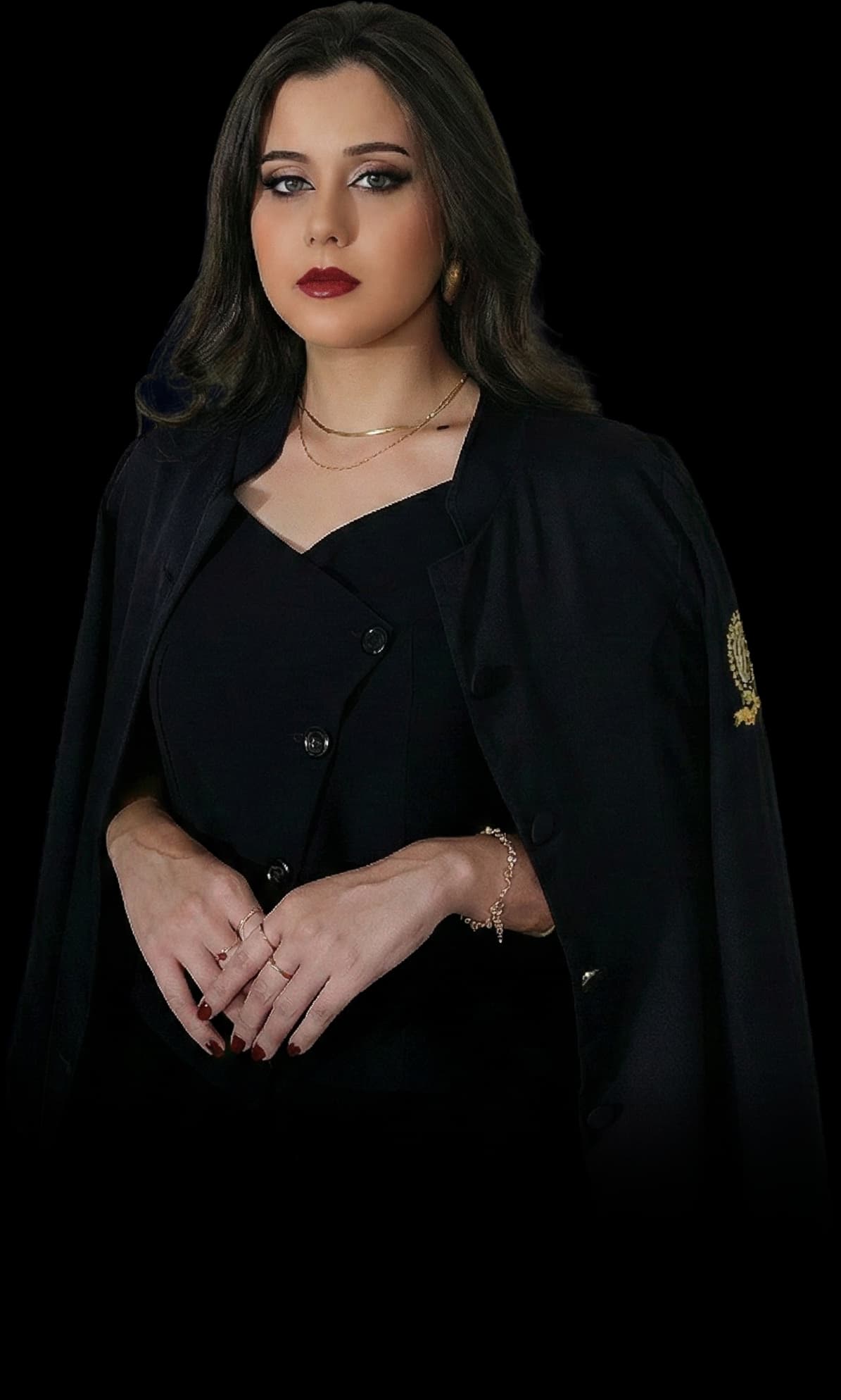 Dra. Samara Bonvento